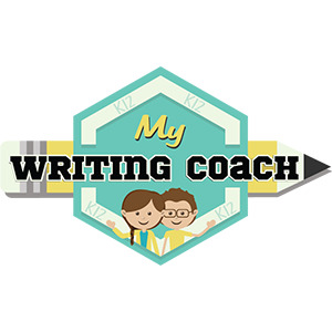 My Writing Coach logo