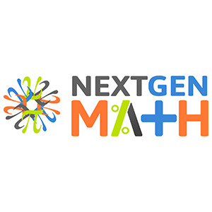 Nextgen Math logo