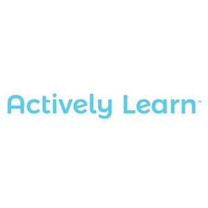 Actively Learn logo