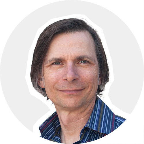 Brian Raszka