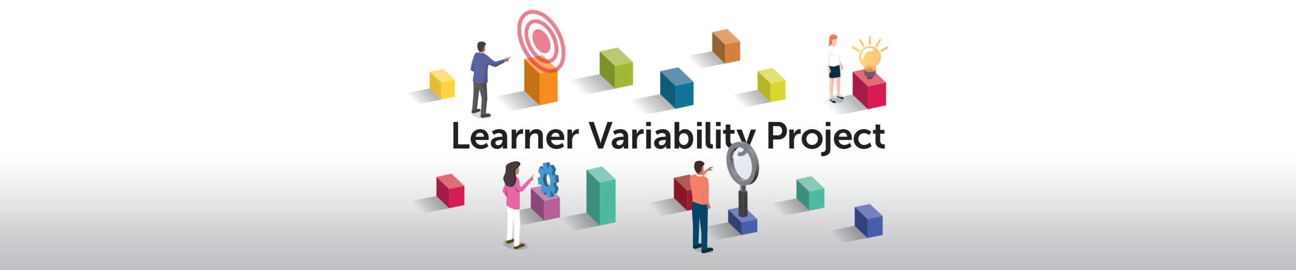 Learner Variability Project Webinars