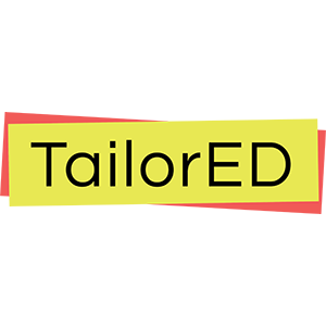 TailorEd Logo