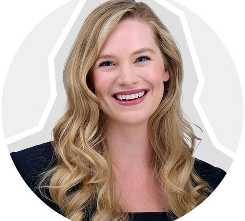 Jillian Doggett