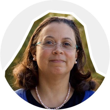 Karla Kiper's headshot