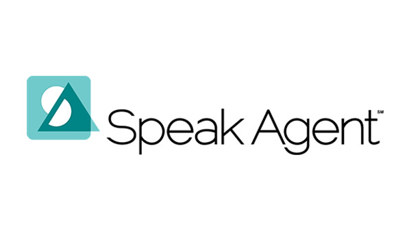 Speak Agent logo