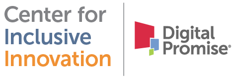Center for Inclusive Innovation Logo