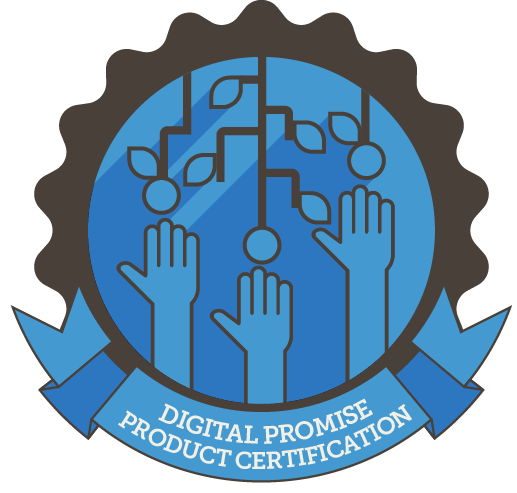 Digital Promise LVP Product Certification