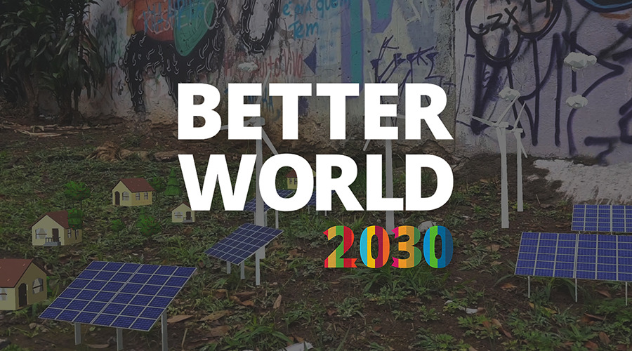Better World 2030