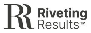 Logo for Riveting Results