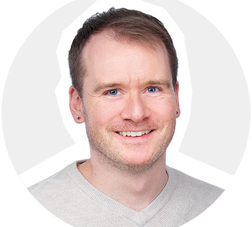 Steven Luhr