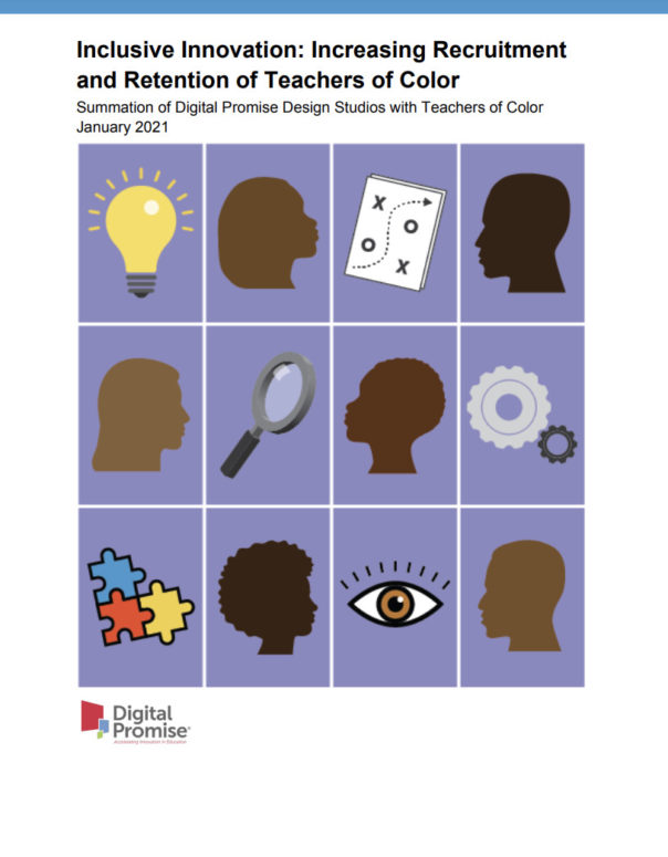 Seen, Heard, Valued: Listening to the Leadership of Teachers of Color ...