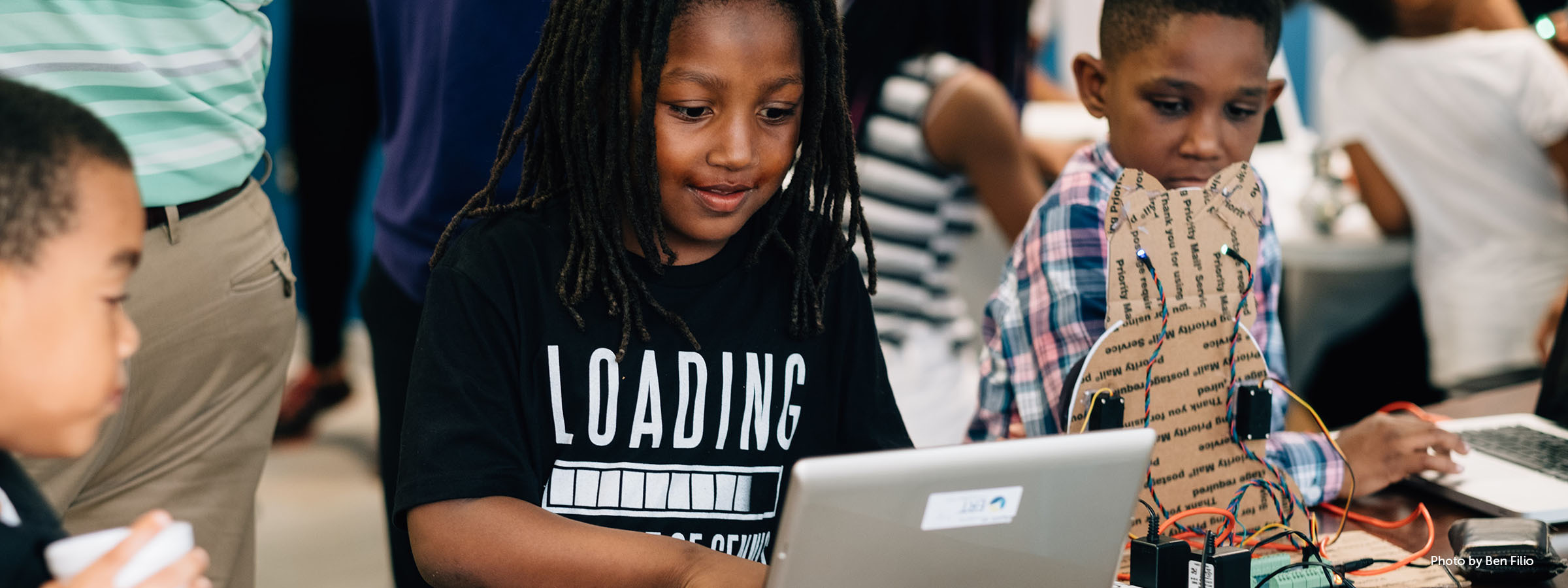 Remaking the Future of Learning, One Community at a Time – Digital Promise