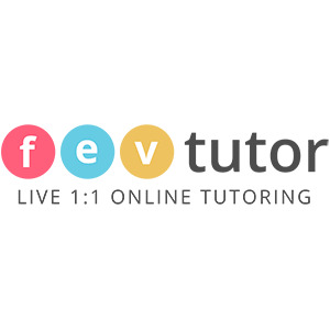 FEV Tutor logo