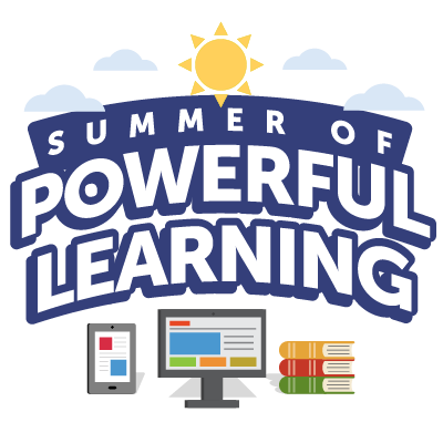Summer of Powerful Learning