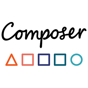 Composer logo