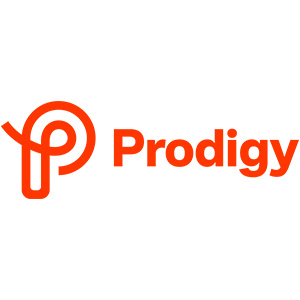 Prodigy logo