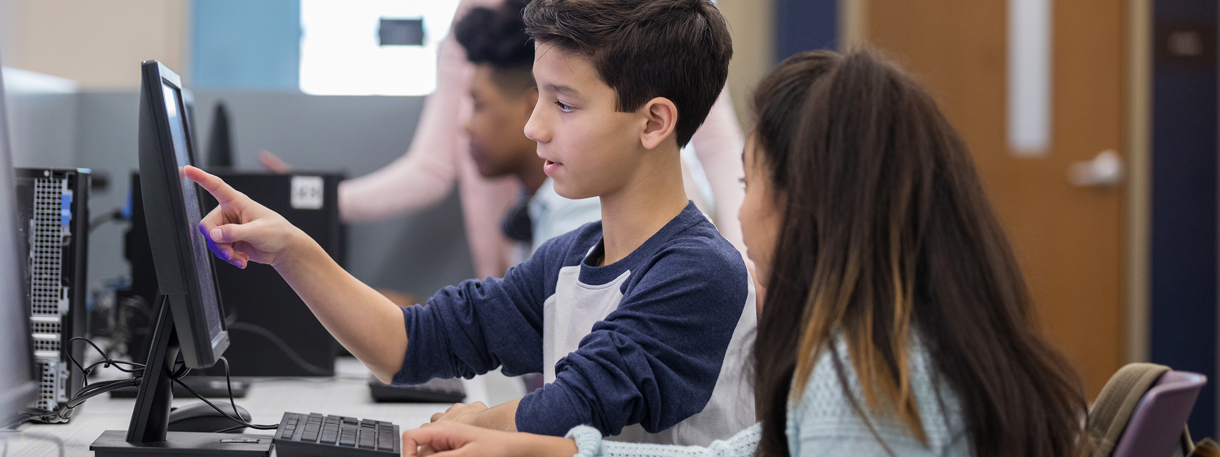 SEL at Scale: How Edtech Can Support Meaningful Social and Emotional ...