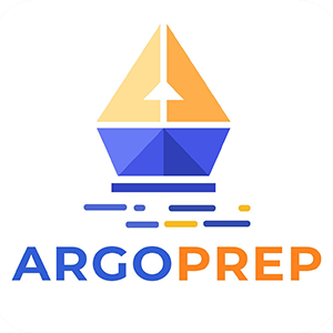 ArgoPrep logo