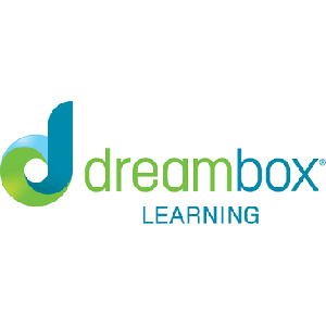Dreambox Learning logo