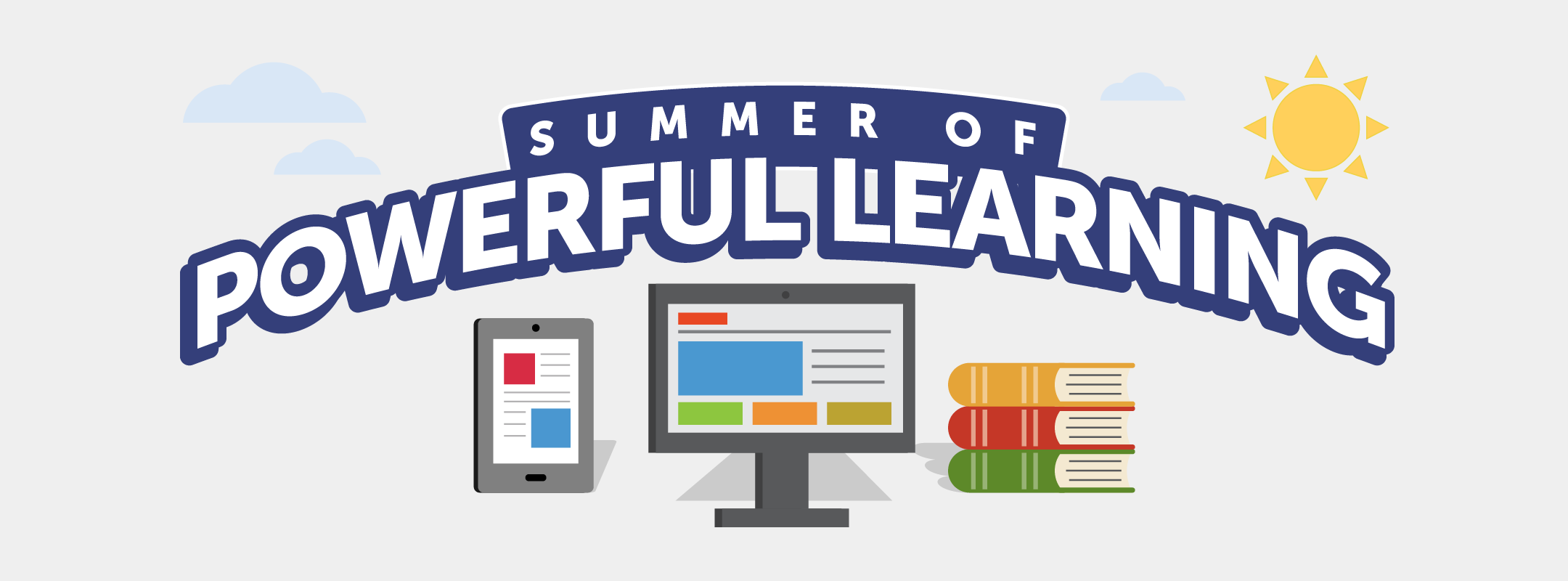 Digital Promise Webinars - Summer of Powerful Learning