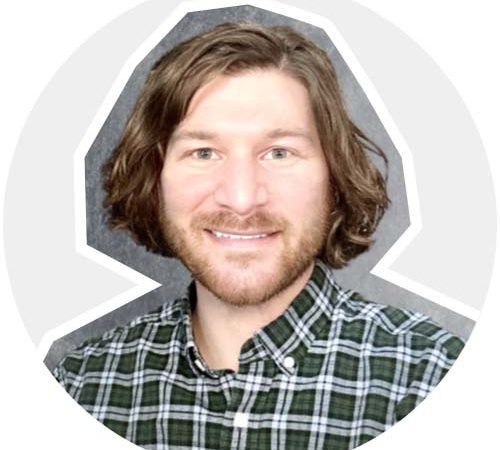 Todd Desando Headshot