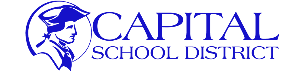 Capital School District logo