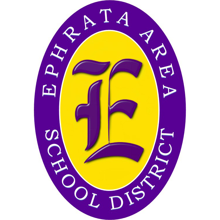 Ephrata Area School District logo