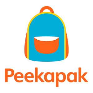 Peekapak logo