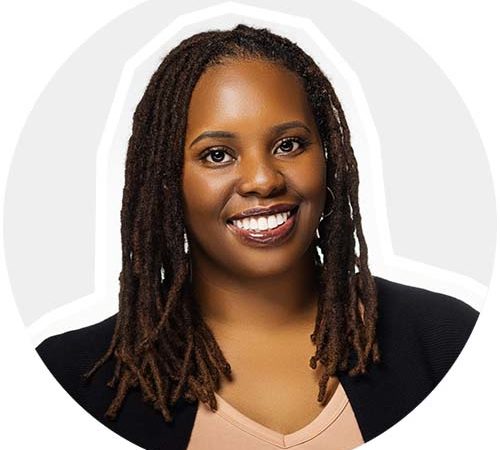 Brittany Coleman headshot