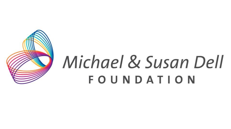Dell Foundation logo