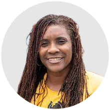 Lakisha Young headshot