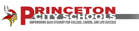 Princeton City Schools Logo