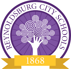 Reynoldsburg City School District logo