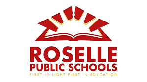 Roselle Public Schools Logo