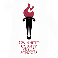 Gwinnett County Public Schools logo