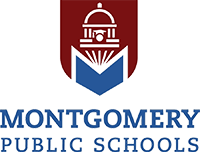 Montgomery Public Schools Logo