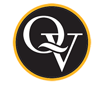 Quaker Valley School District logo