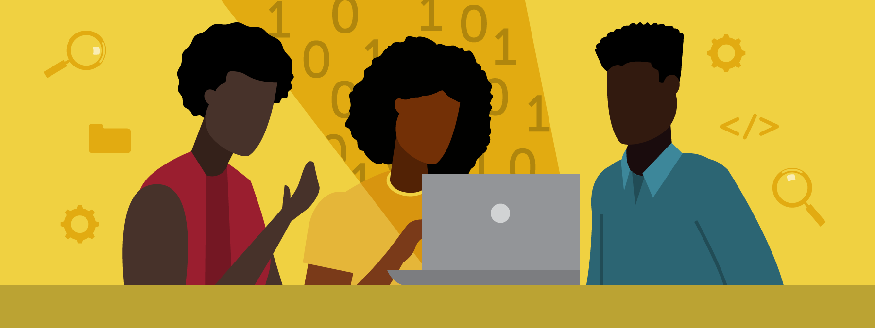 What Does Success Look Like to Black Workers and Job Seekers in