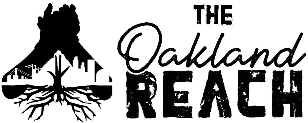 Oakland Reach logo