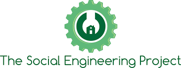 Social Engineer Project logo