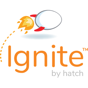 Ignite logo