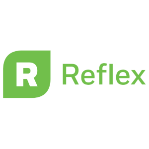 Reflex logo