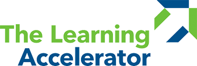 The Learning Accelerator Logo