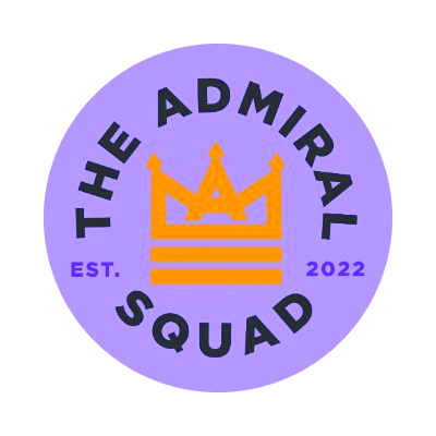 Admiral Squad