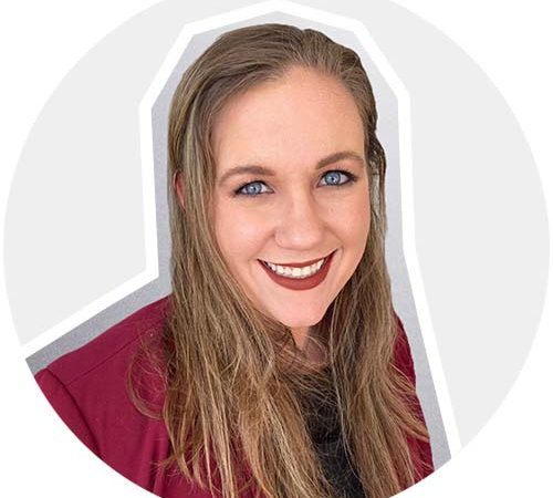 Sara Mungall headshot