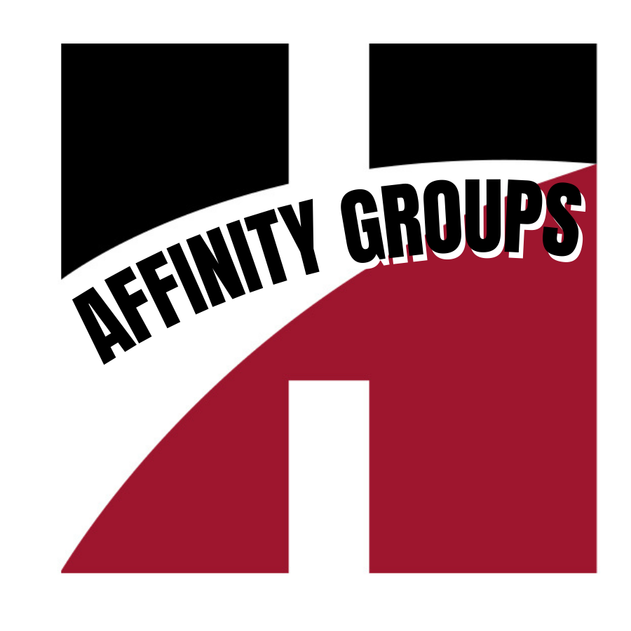 Huntley Affinity Groups logo