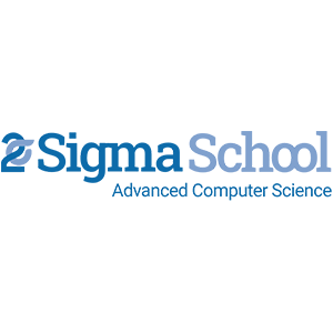 2 Sigma School logo
