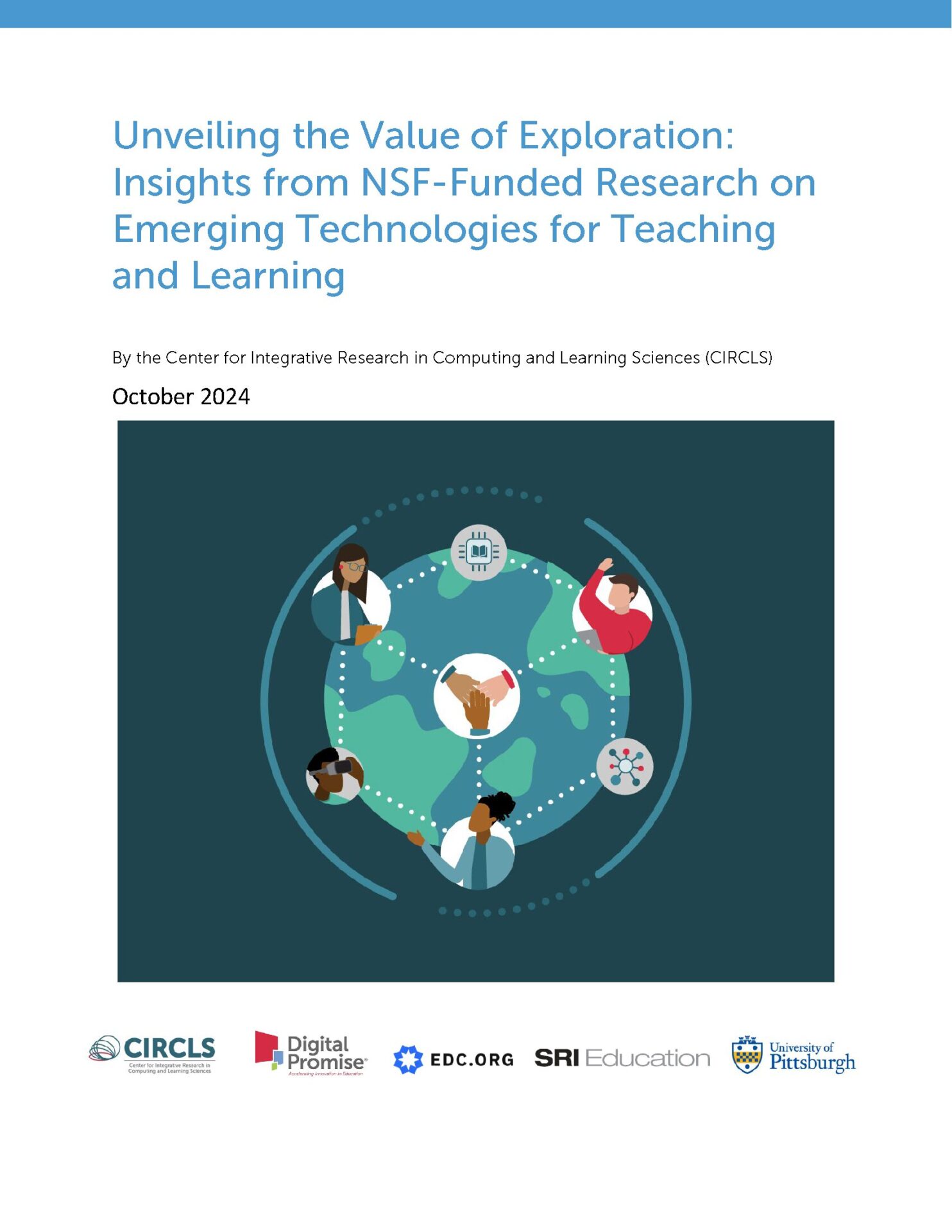 Unveiling the Value of Exploration: Insights from NSF-Funded Research on Emerging Technologies for Teaching and Learning