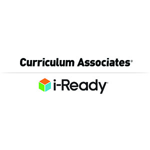 Curriculum Associates/i-ready logo