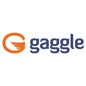 Gaggle logo